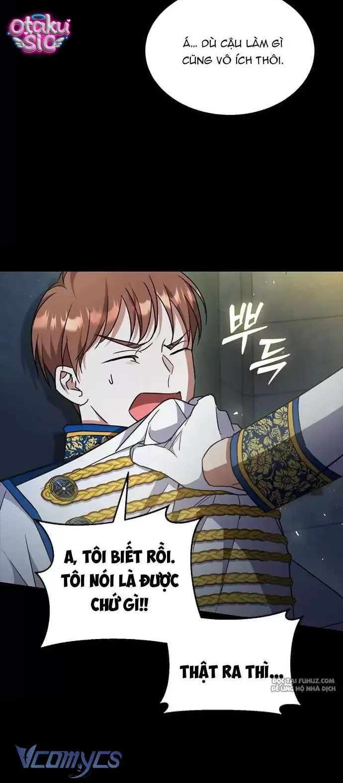 Cách Săn Mồi - Chap 55 - Trang 41