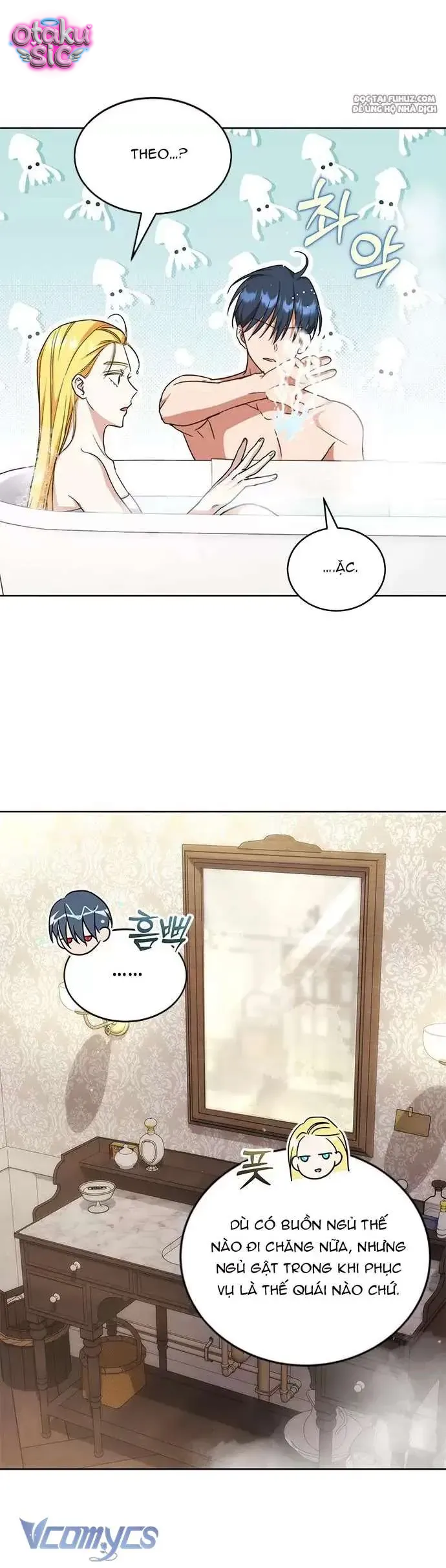 Cách Săn Mồi - Chap 55 - Trang 45