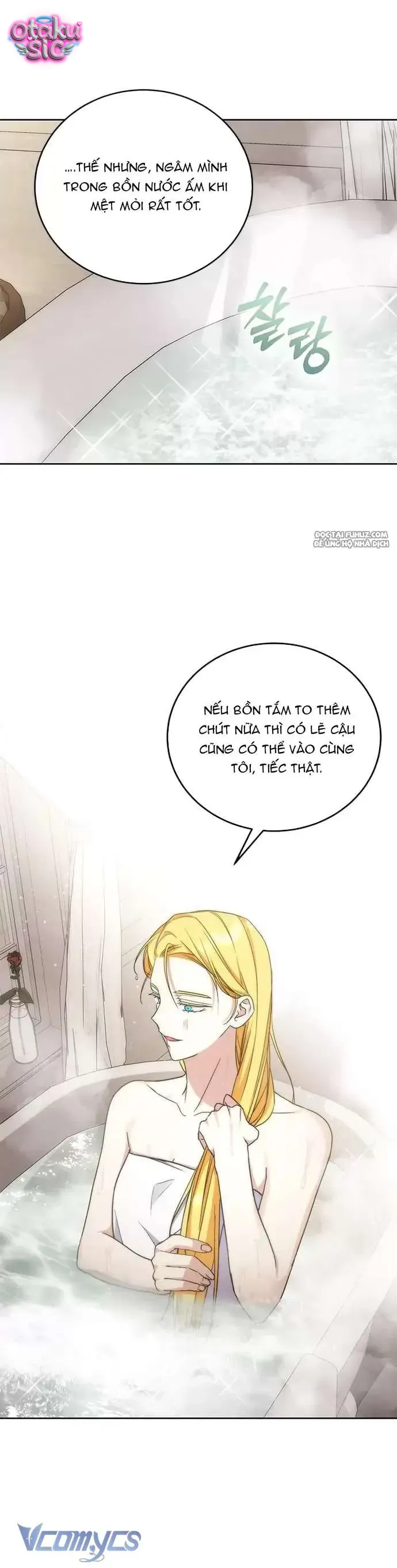 Cách Săn Mồi - Chap 55 - Trang 46