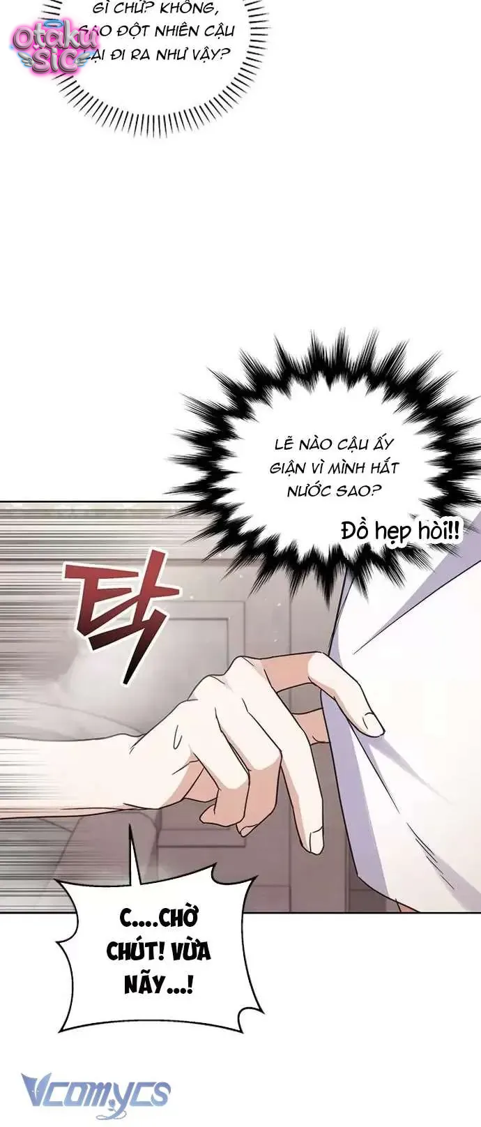 Cách Săn Mồi - Chap 55 - Trang 50