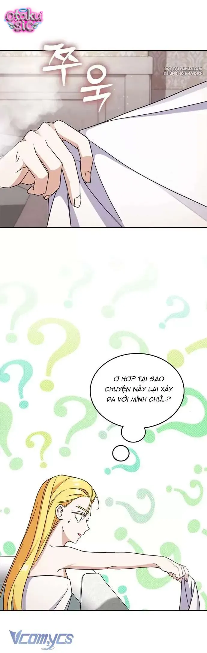Cách Săn Mồi - Chap 55 - Trang 51