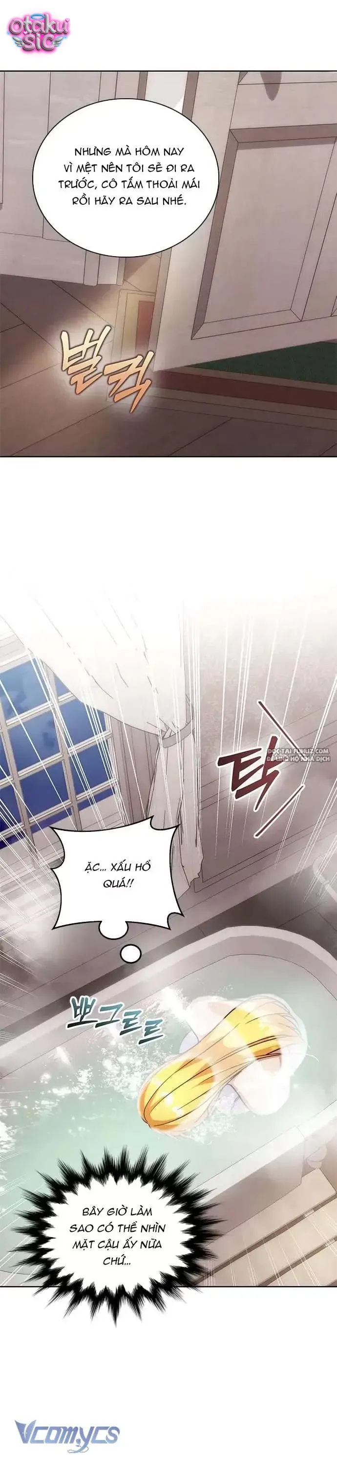 Cách Săn Mồi - Chap 55 - Trang 58