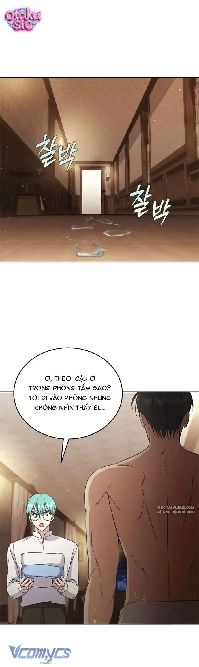 Cách Săn Mồi - Chap 55 - Trang 59