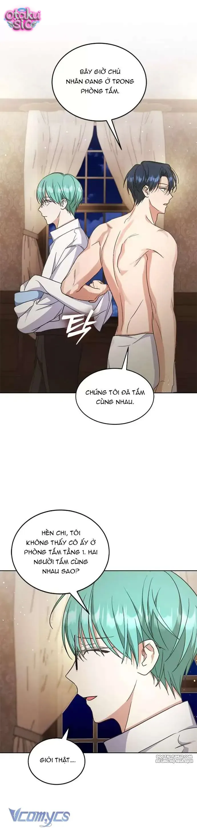 Cách Săn Mồi - Chap 55 - Trang 60