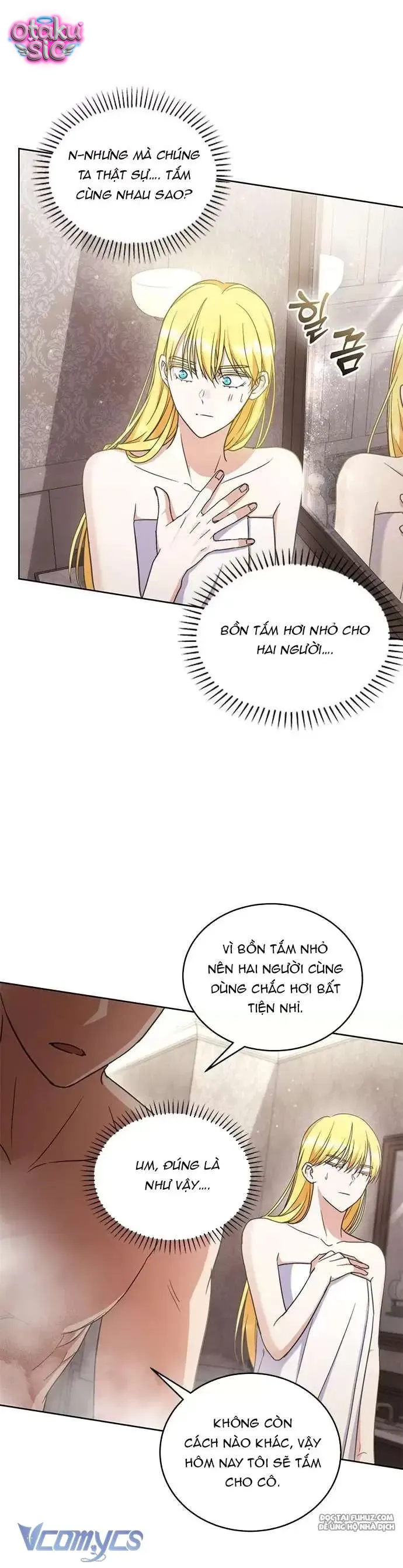 Cách Săn Mồi - Chap 55 - Trang 7