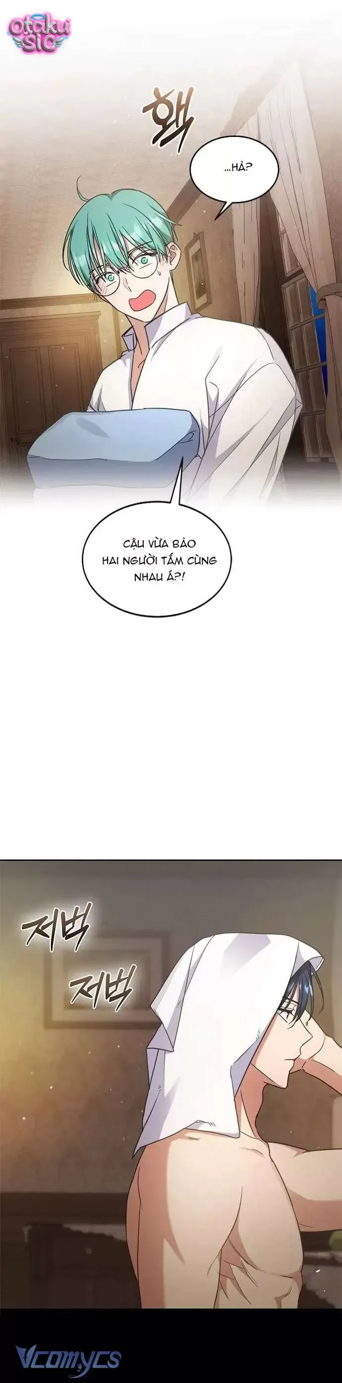 Cách Săn Mồi - Chap 55 - Trang 61