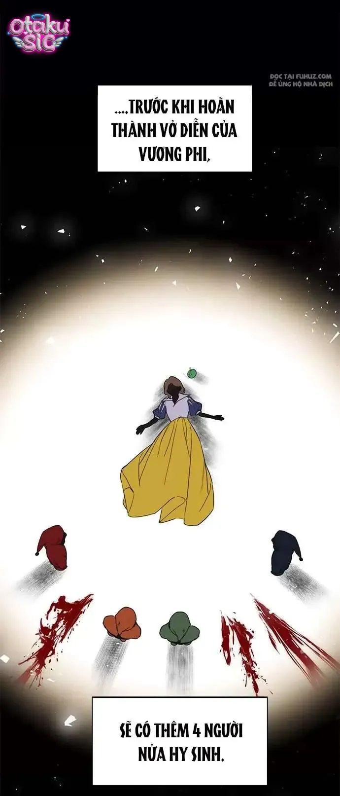 Cách Săn Mồi - Chap 55 - Trang 62