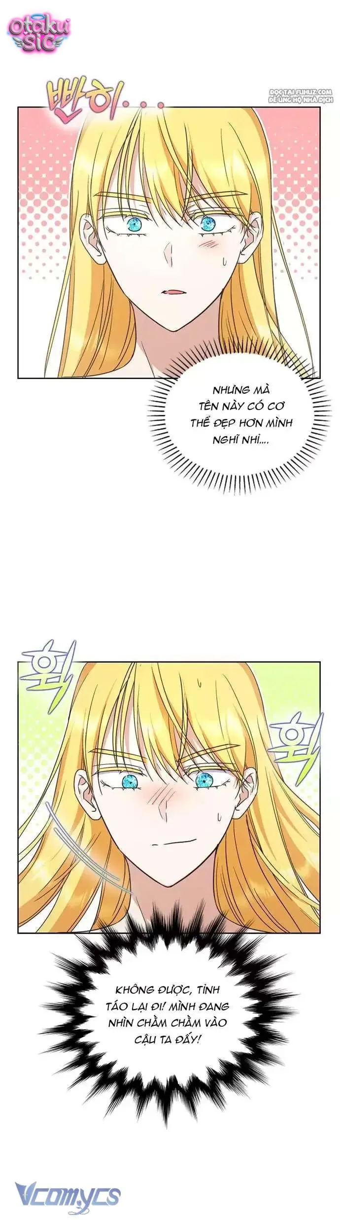 Cách Săn Mồi - Chap 55 - Trang 9