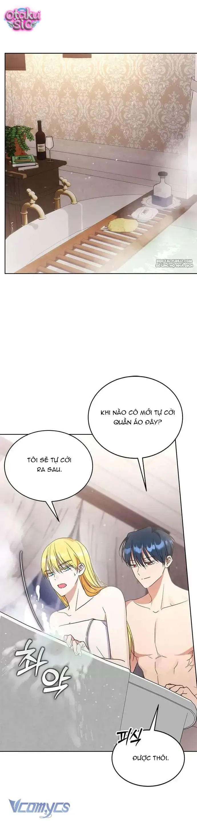 Cách Săn Mồi - Chap 55 - Trang 10