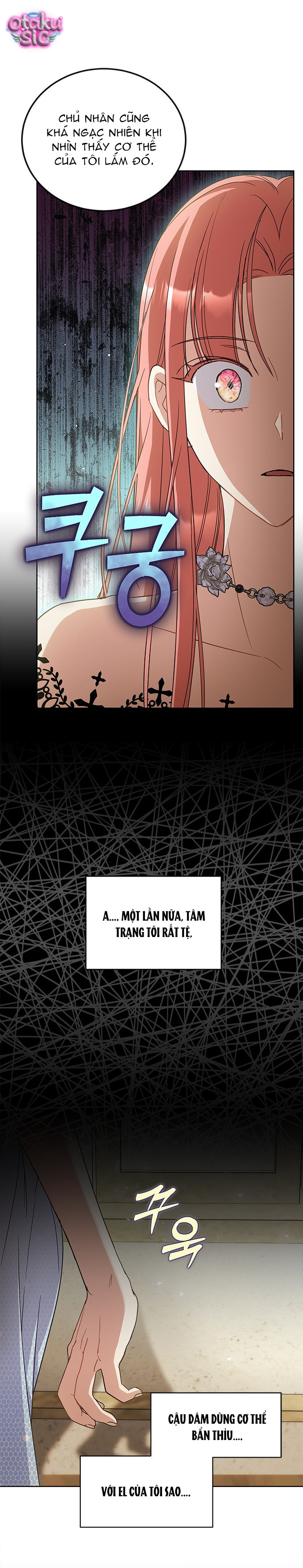 Cách Săn Mồi - Chap 56 - Trang 12