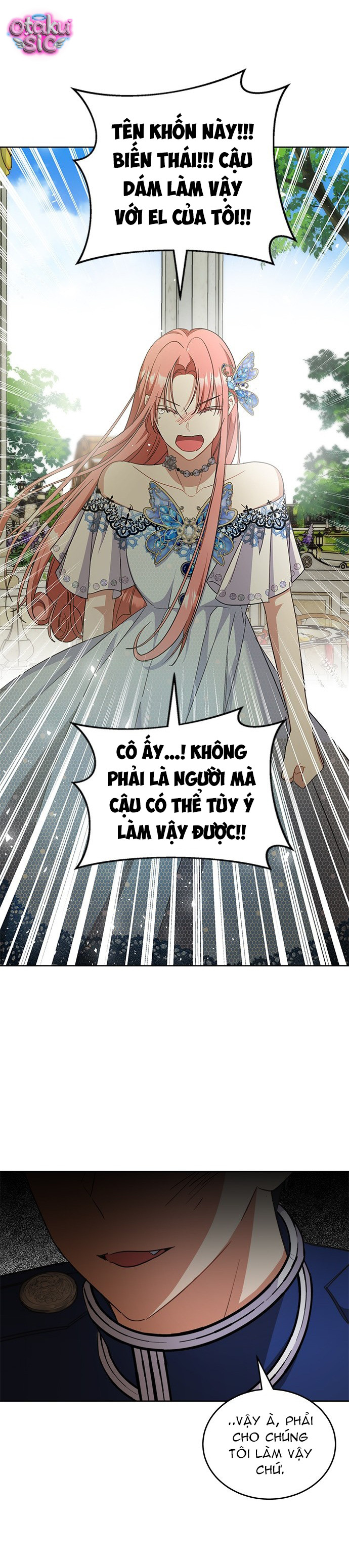 Cách Săn Mồi - Chap 56 - Trang 14