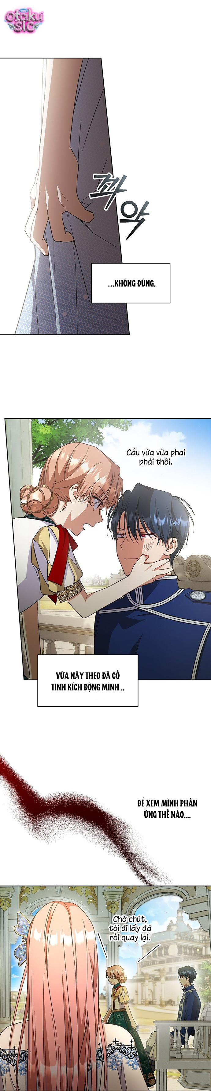 Cách Săn Mồi - Chap 56 - Trang 17