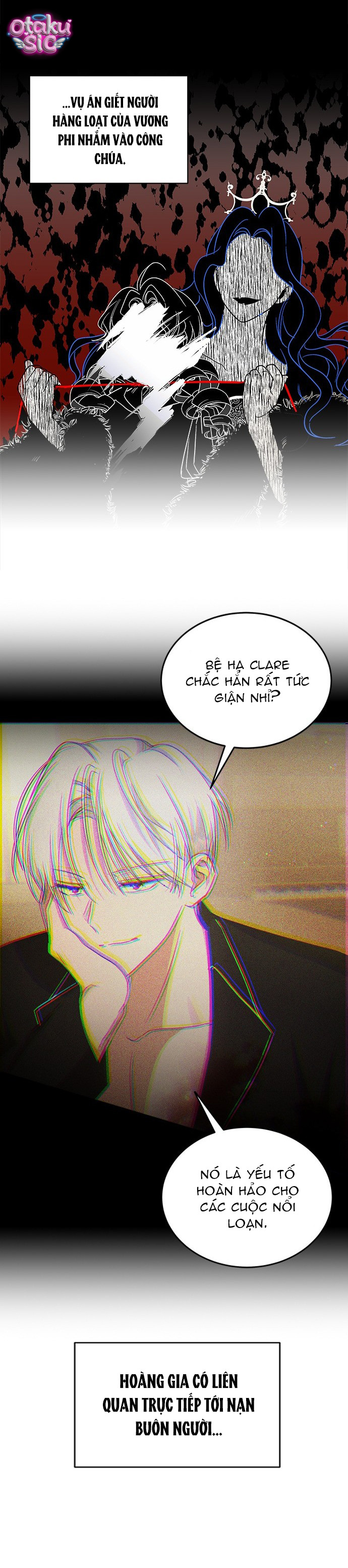 Cách Săn Mồi - Chap 56 - Trang 19