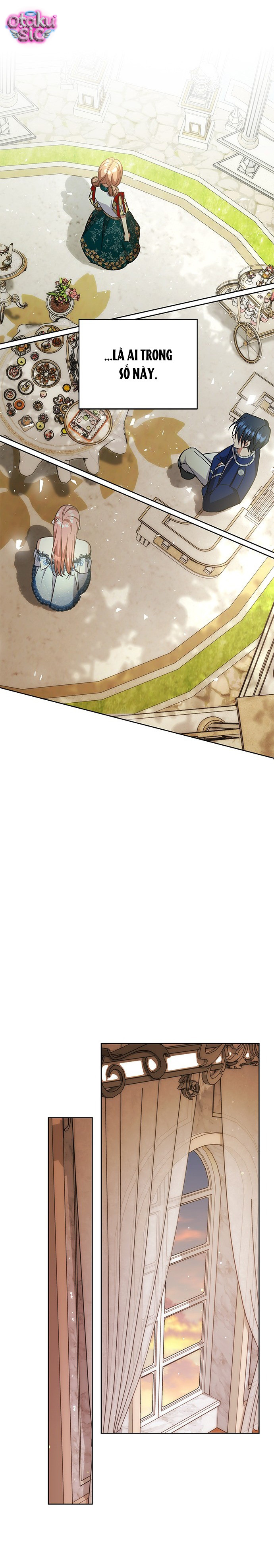 Cách Săn Mồi - Chap 56 - Trang 20
