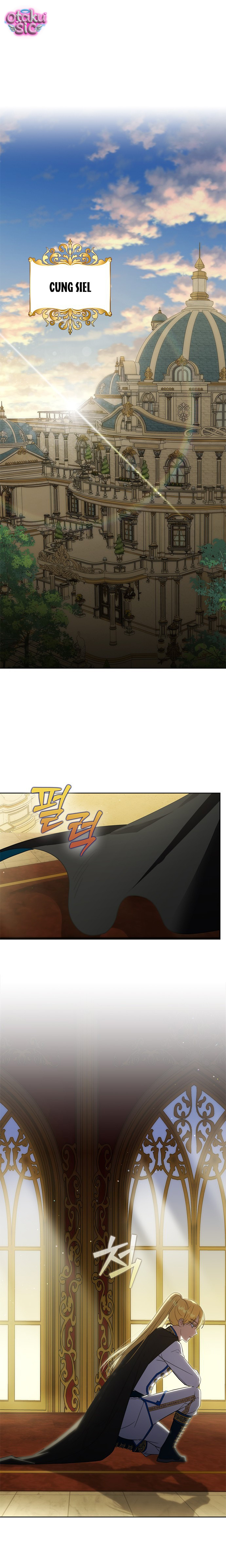 Cách Săn Mồi - Chap 56 - Trang 3