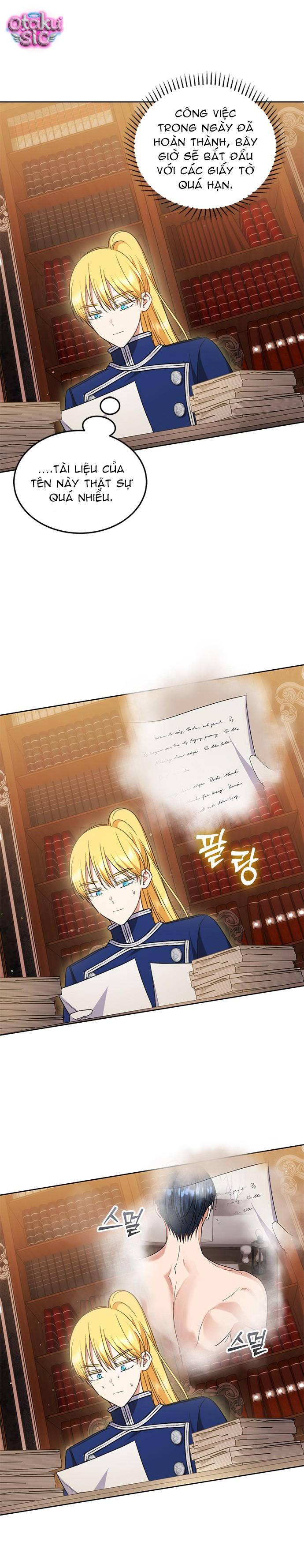 Cách Săn Mồi - Chap 56 - Trang 21