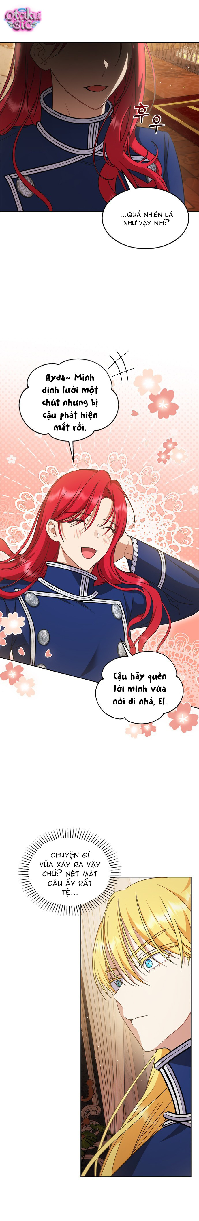 Cách Săn Mồi - Chap 56 - Trang 25