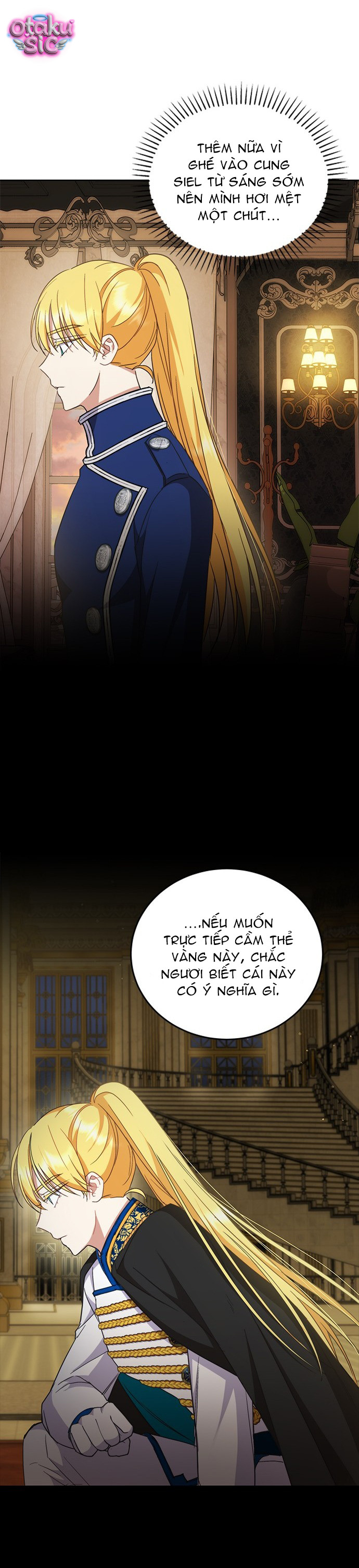 Cách Săn Mồi - Chap 56 - Trang 27