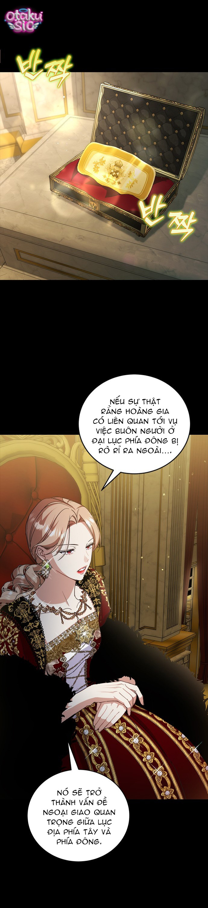 Cách Săn Mồi - Chap 56 - Trang 28