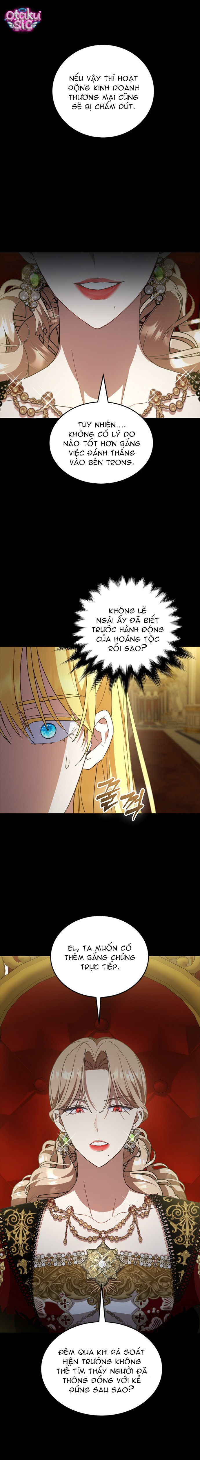 Cách Săn Mồi - Chap 56 - Trang 29