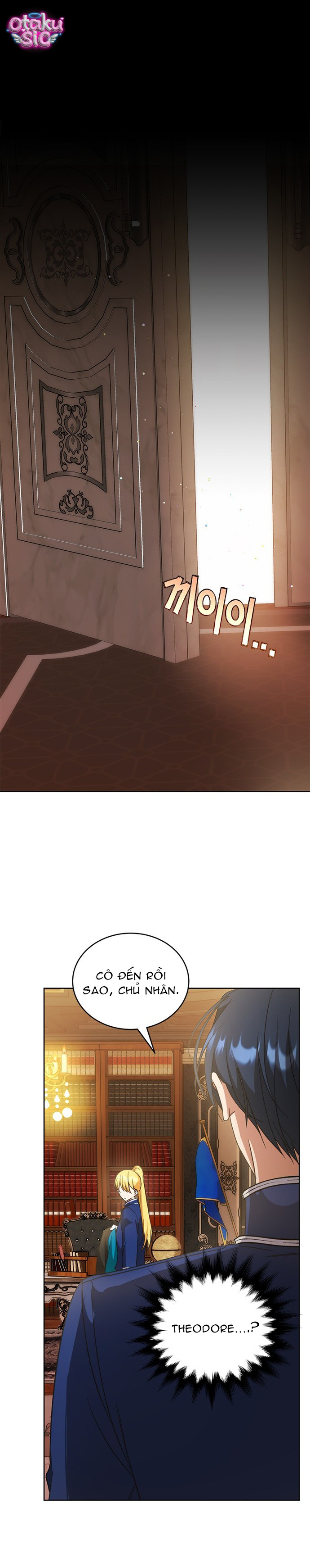 Cách Săn Mồi - Chap 56 - Trang 31