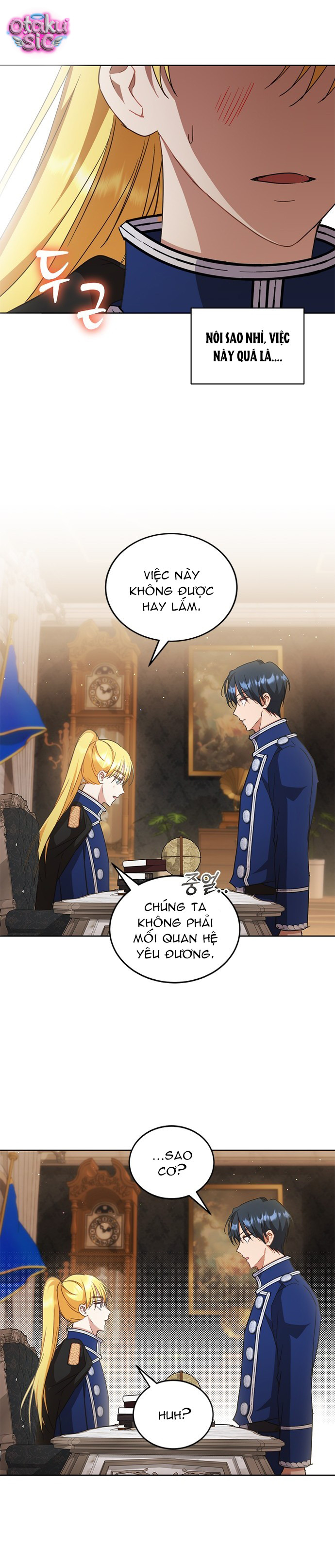 Cách Săn Mồi - Chap 56 - Trang 34