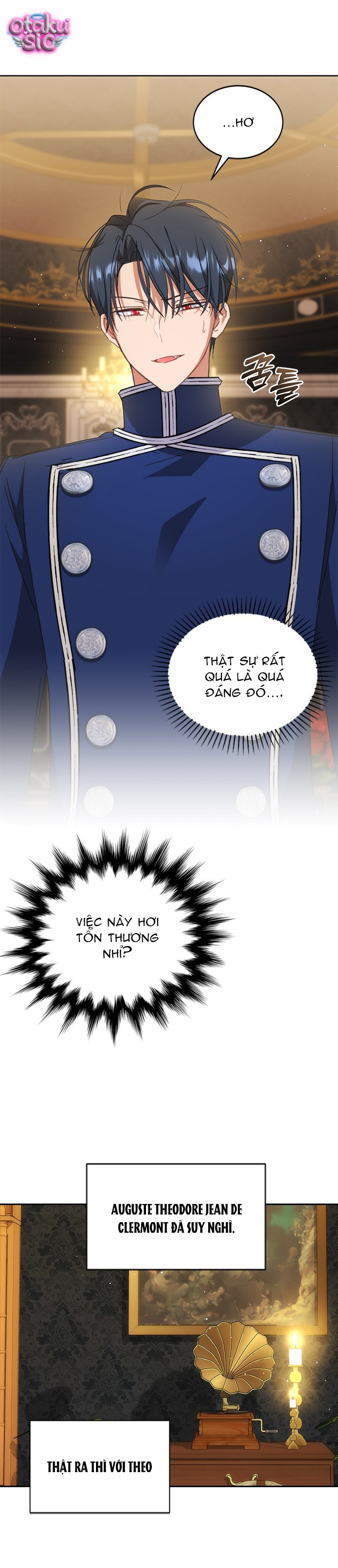 Cách Săn Mồi - Chap 56 - Trang 35