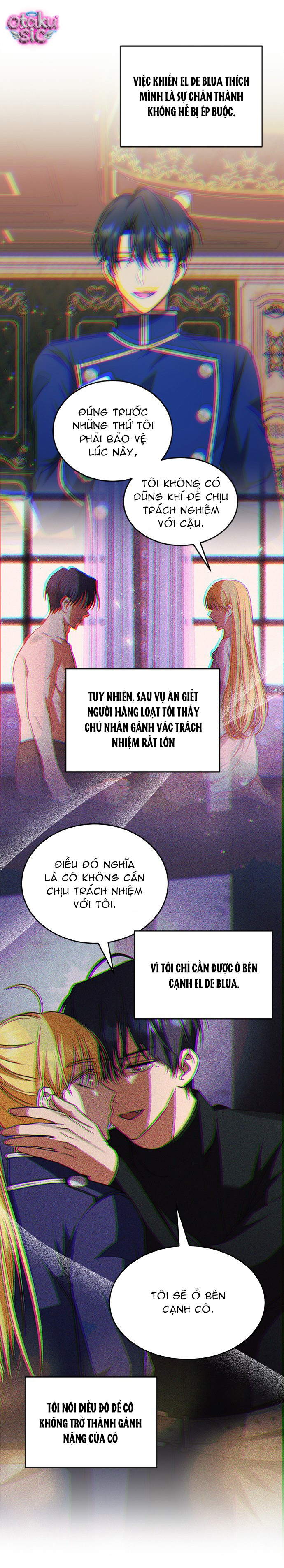 Cách Săn Mồi - Chap 56 - Trang 36