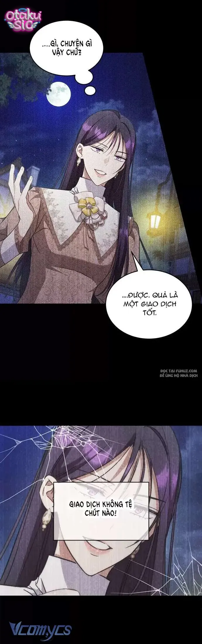 Cách Săn Mồi - Chap 57 - Trang 12