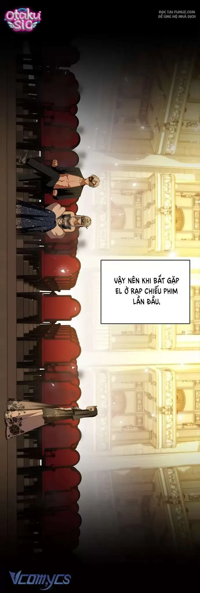 Cách Săn Mồi - Chap 57 - Trang 14