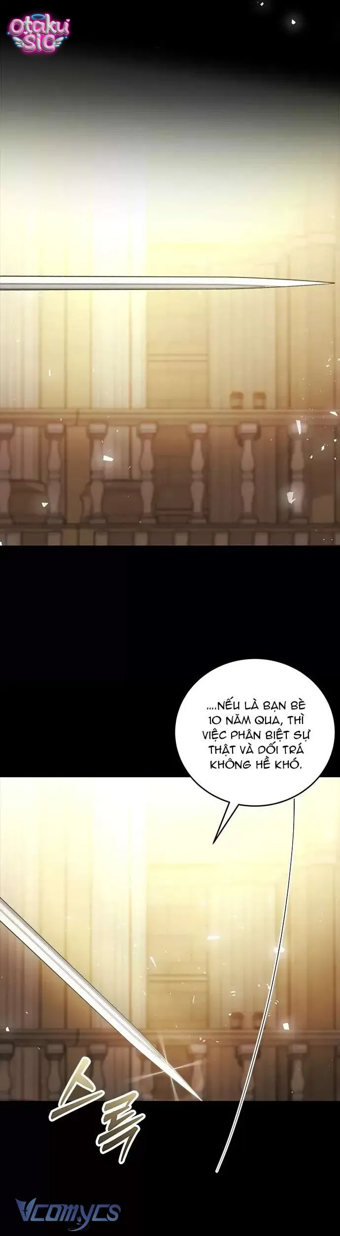 Cách Săn Mồi - Chap 57 - Trang 20