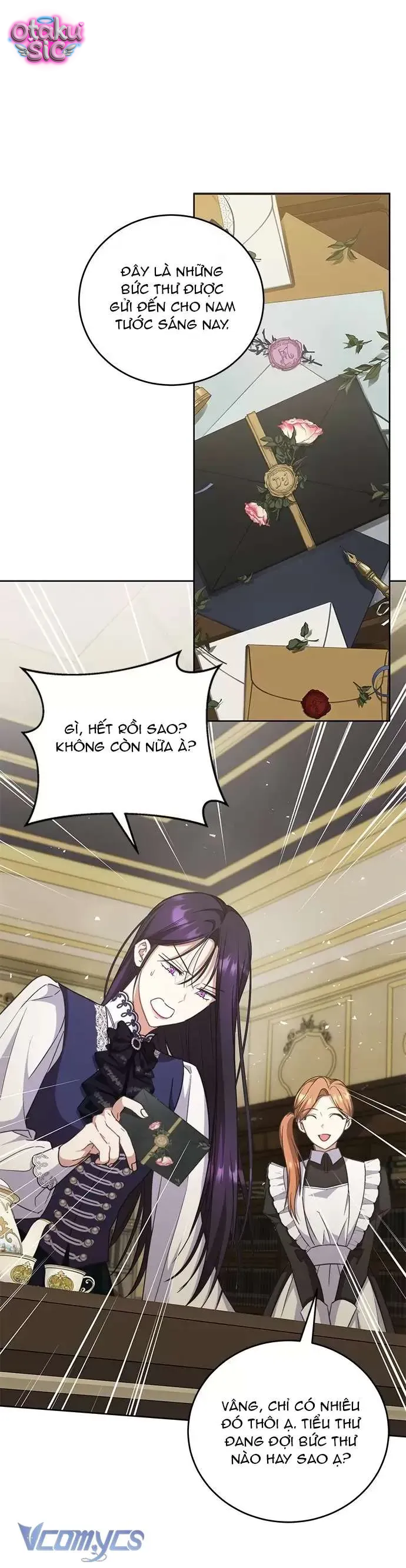 Cách Săn Mồi - Chap 57 - Trang 3