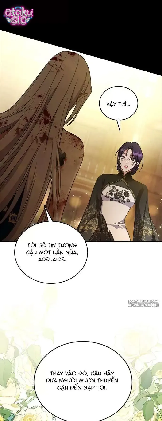 Cách Săn Mồi - Chap 57 - Trang 21