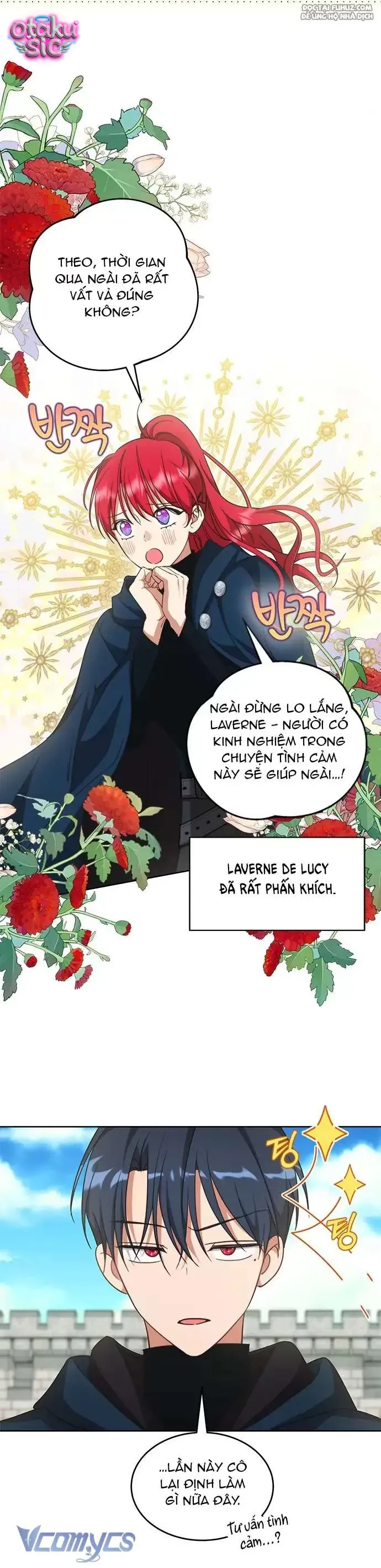 Cách Săn Mồi - Chap 57 - Trang 29