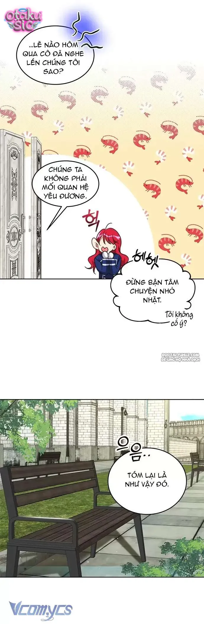 Cách Săn Mồi - Chap 57 - Trang 30