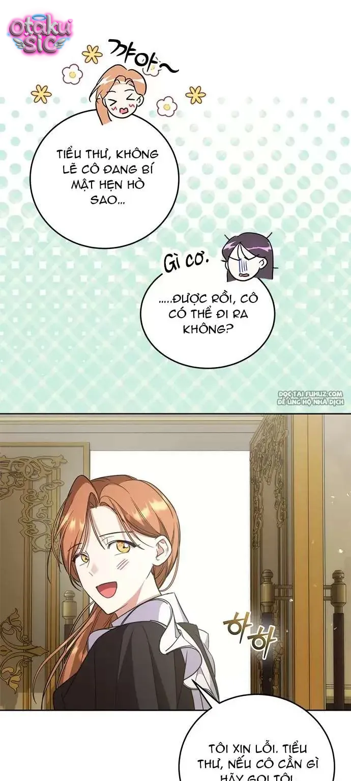Cách Săn Mồi - Chap 57 - Trang 4