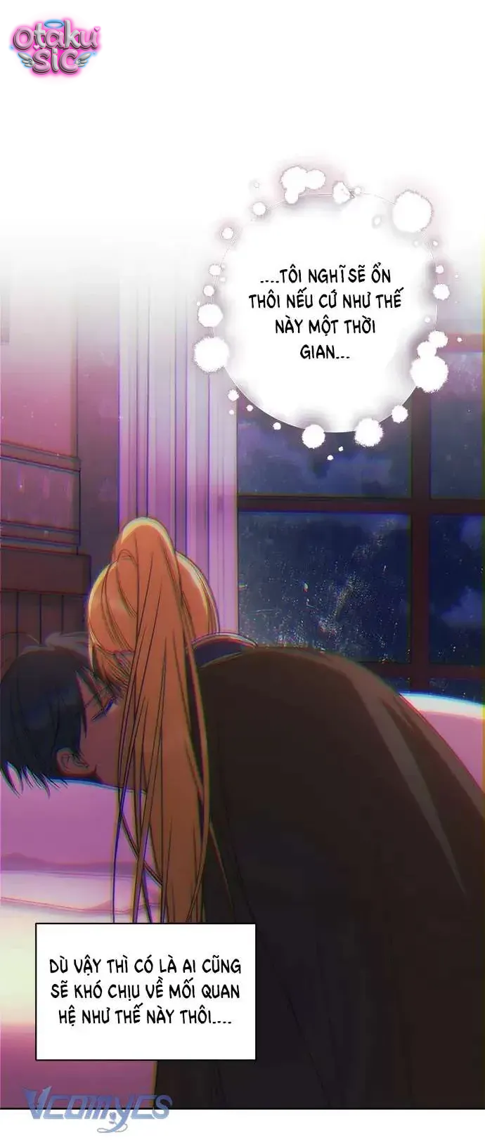 Cách Săn Mồi - Chap 57 - Trang 33