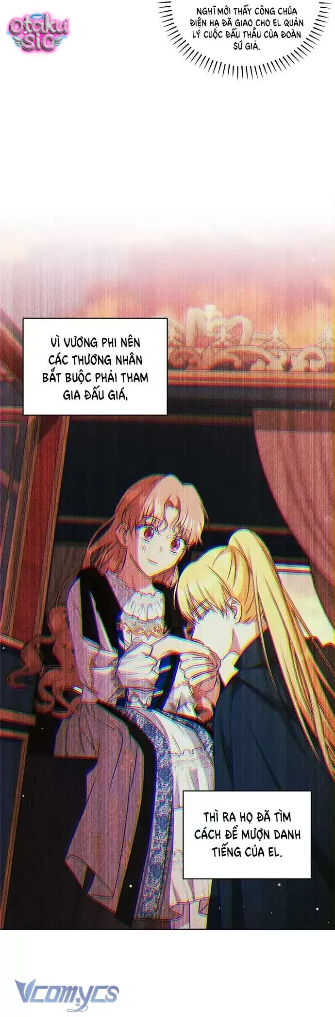 Cách Săn Mồi - Chap 57 - Trang 39