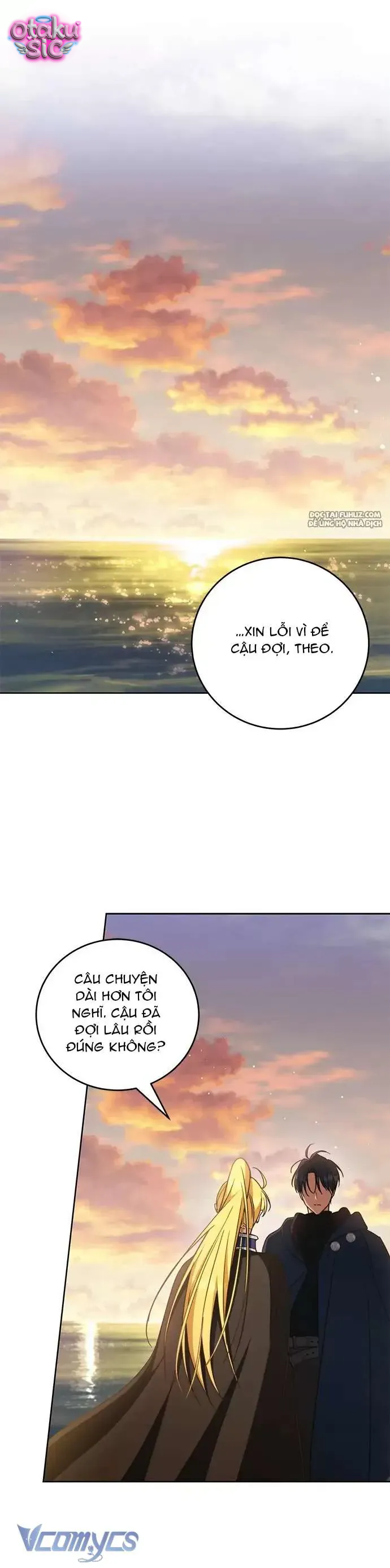 Cách Săn Mồi - Chap 57 - Trang 40