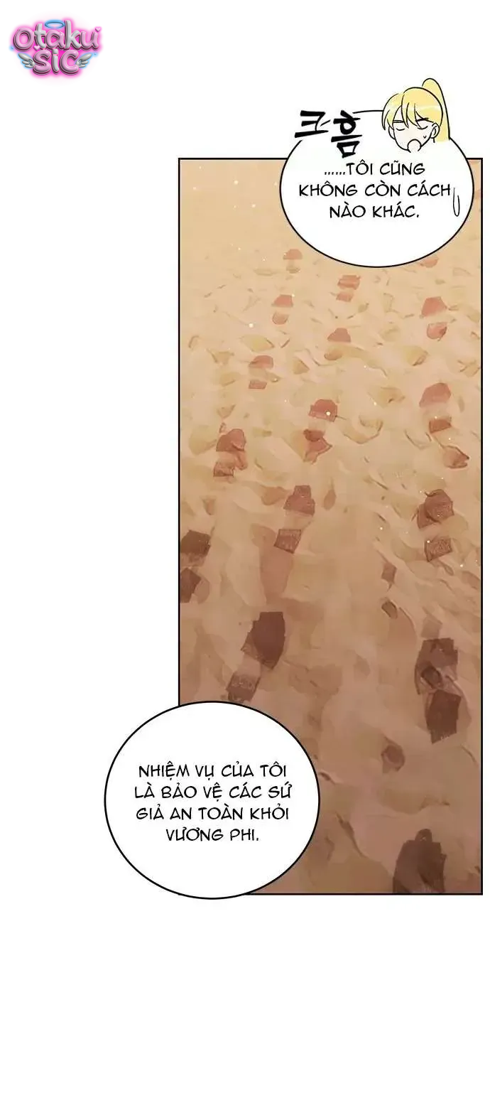 Cách Săn Mồi - Chap 57 - Trang 42