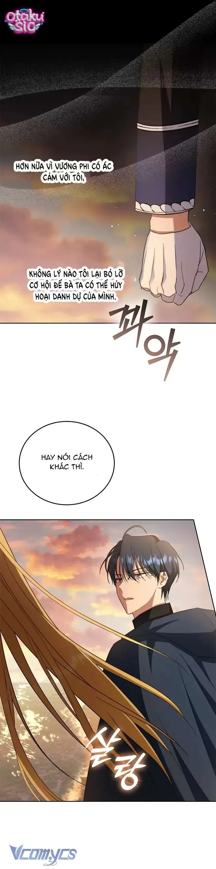 Cách Săn Mồi - Chap 57 - Trang 44
