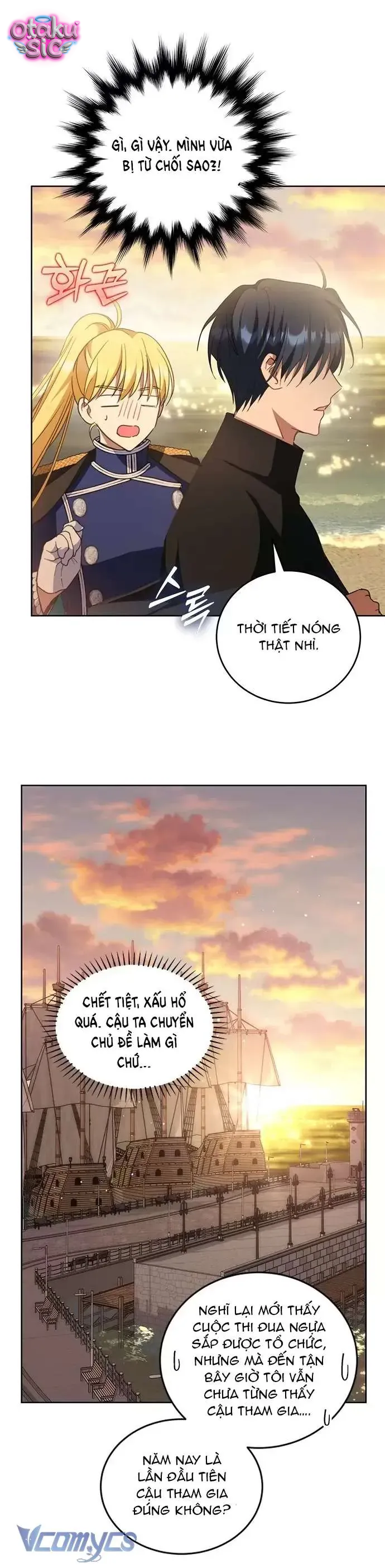 Cách Săn Mồi - Chap 57 - Trang 50