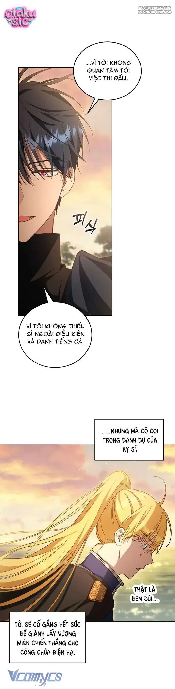 Cách Săn Mồi - Chap 57 - Trang 51