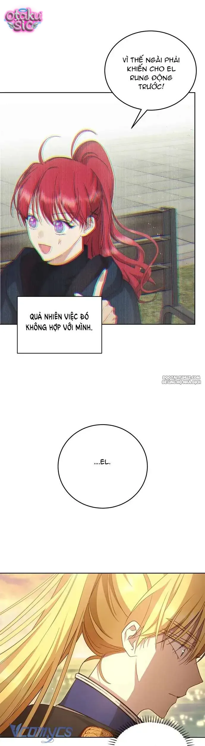 Cách Săn Mồi - Chap 57 - Trang 52