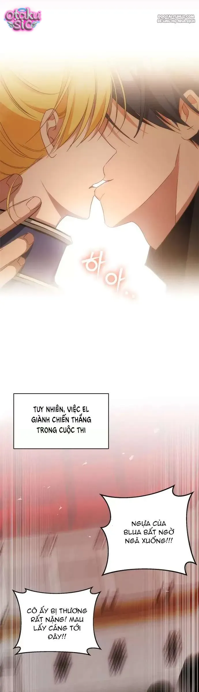 Cách Săn Mồi - Chap 57 - Trang 55