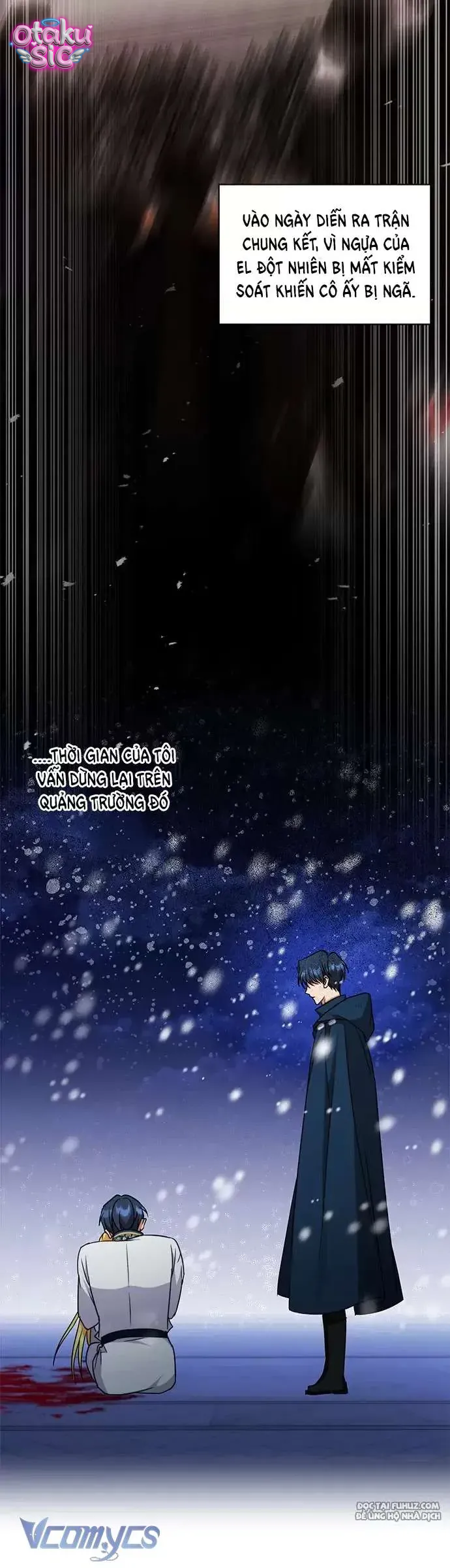 Cách Săn Mồi - Chap 57 - Trang 56