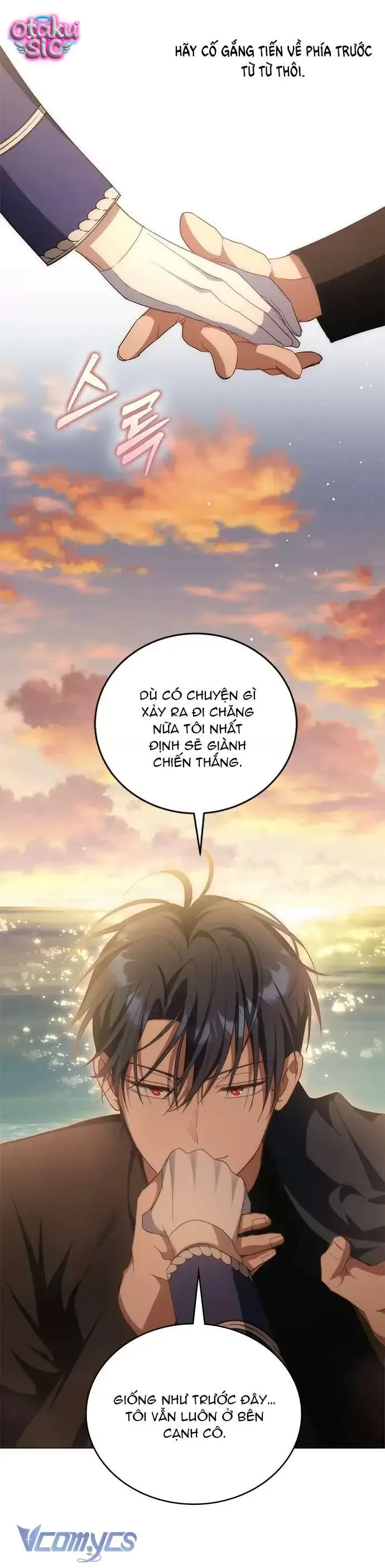 Cách Săn Mồi - Chap 57 - Trang 57