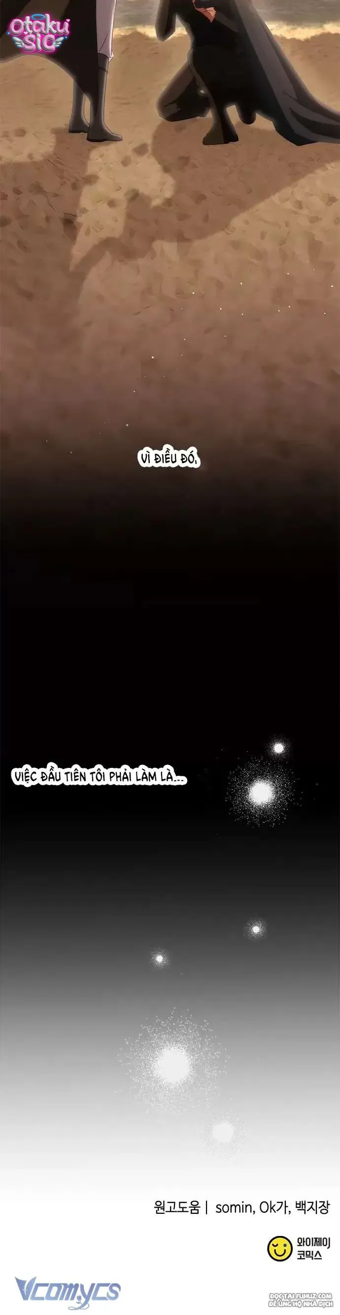 Cách Săn Mồi - Chap 57 - Trang 59