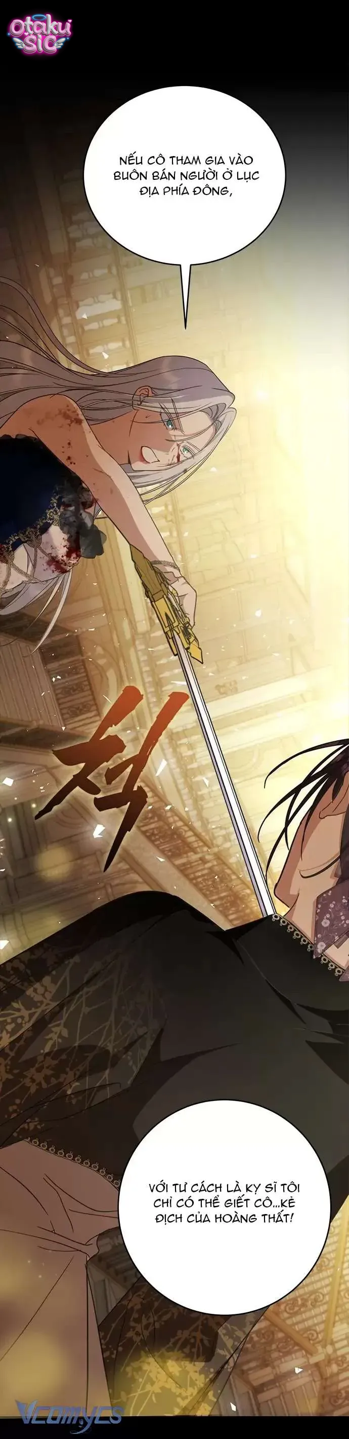Cách Săn Mồi - Chap 57 - Trang 8