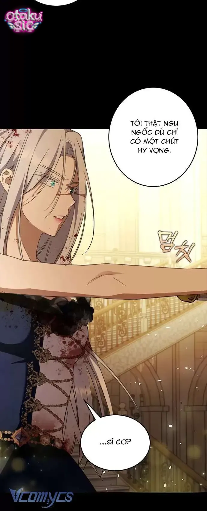 Cách Săn Mồi - Chap 57 - Trang 10